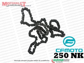 CF Moto 250 NK - 250SR Eksantrik Zinciri